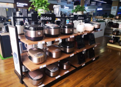 蘇泊爾小家電售后加盟 創業新選擇，共筑財富夢