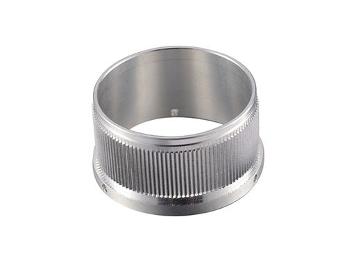 精密車床加工 批量家電配件制造的品質守護者——沃富五金